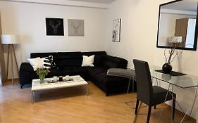 Ferienwohnung Sayn bei Koblenz